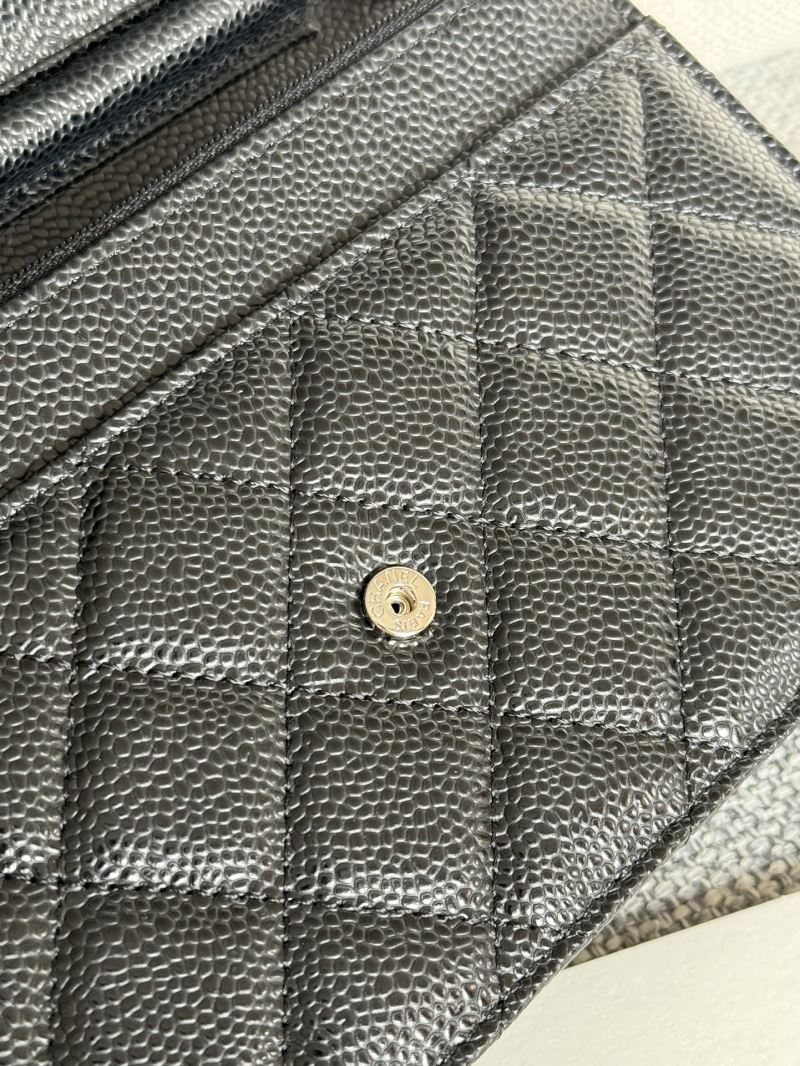 Chanel WOC Bags